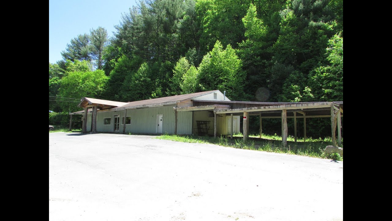 7480 Highway 19e | Roan Mountain Real Estate