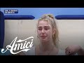 Amici 22 - Il confronto tra Isobel e Benedetta