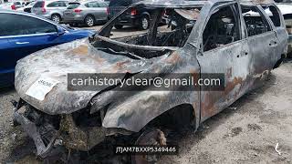 2023 Lexus Gx 460 Premium | JTJAM7BXXP5349446