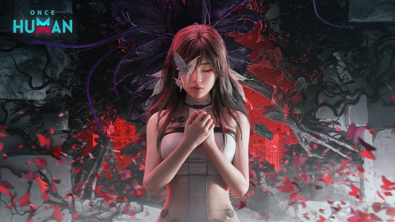 Once Human Game Intro - 2024 