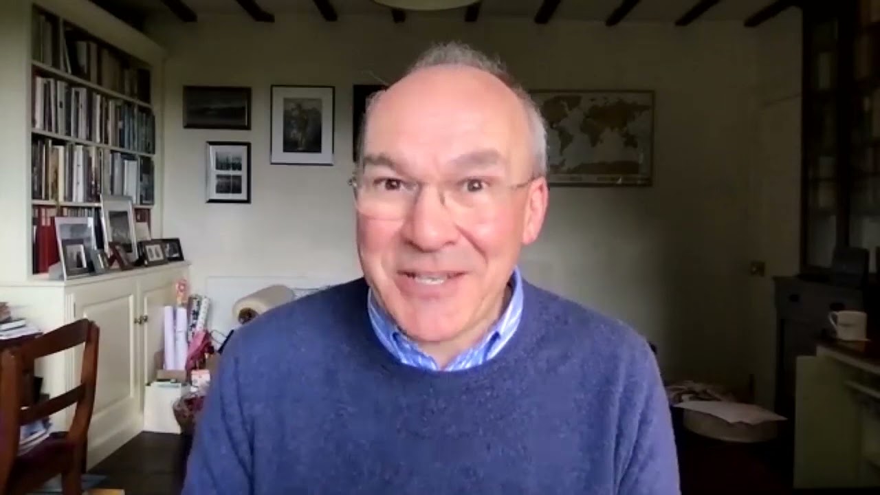 University Technology Transfer - What It Is and How to Do It: Tom Hockaday- Panel discussion