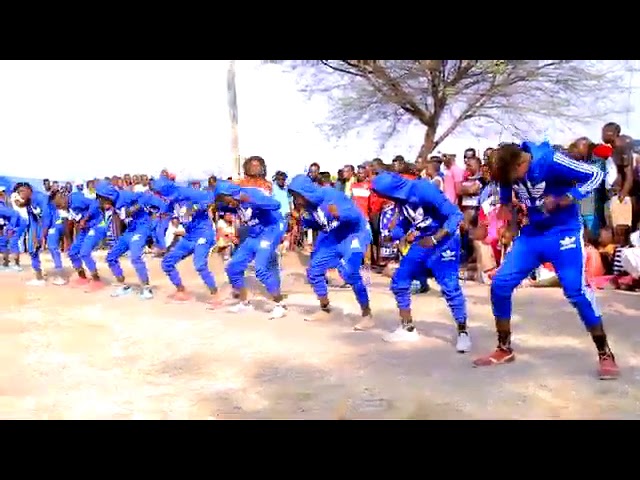 Ngelela_-samoja_-Ufunguzi_-wa_-nyumba_-kwa_-wilisoni maselema(Official Videos) class=