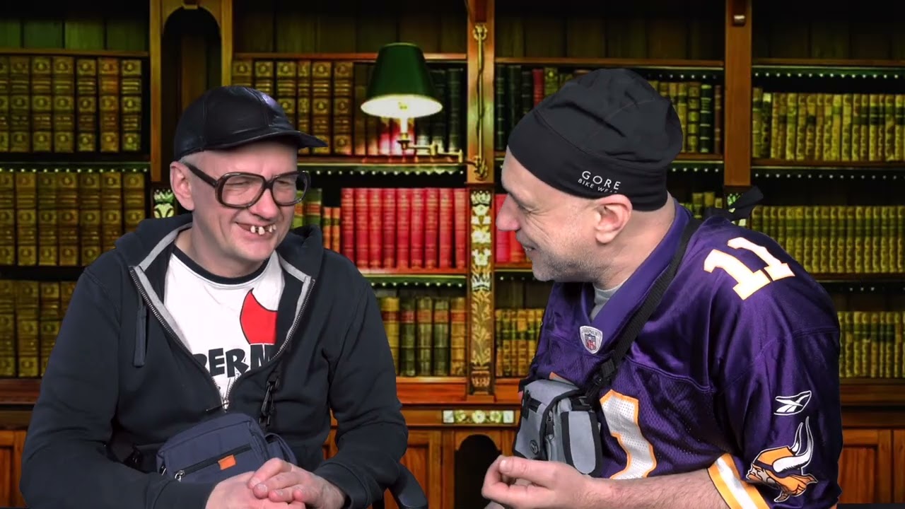 Algis ir Justas: Personažas. Pavadinimas TEASER