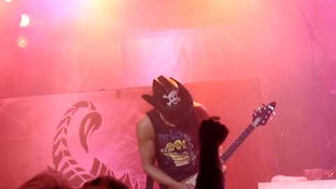 Scorpions - Still Loving You - Las Vegas 2004