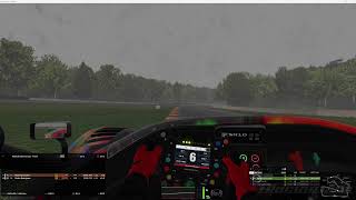 Radical Esports Cup - fixed at Road America