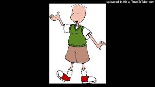 Doug Funnie - Patty You're the Mayonnaise for Me