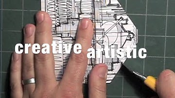 Could you be an architect?  Part 5