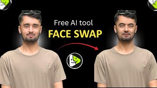 FREE Swap Faces in Seconds with Vidmage AI Tool | Free Face Swap Online