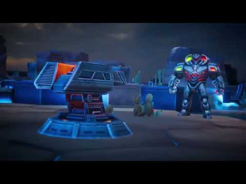 Gameplay Trailer