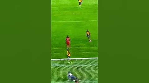 KI AZIZ KAMALIZA SHUGHULI.FT: 🇹🇿 YANGA SC 2-1 RED ARROWS 🇿🇲 #trending #wananchi #kenya #wasafi