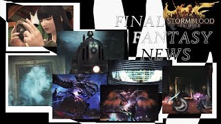 FFXIV Live Letter Breakdown - 4.2