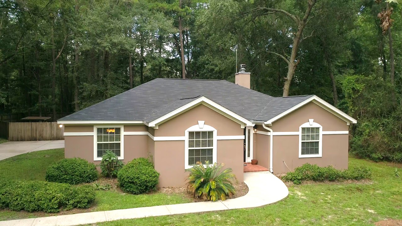 10502 Blue Wing Court Tallahassee Florida