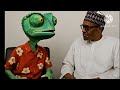 Malan Didi DA Buhari