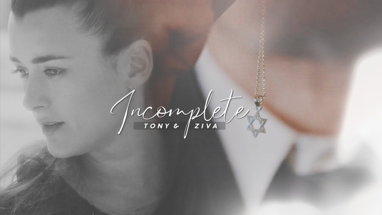 Tony & Ziva | Incomplete [3x01-17x11]