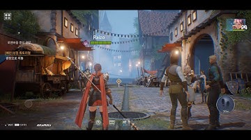 Seven Knights II Gameplay #1 [Android/iOS]