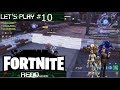 Fortnite Konstrukteur
