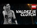 CREAMLINE, KAMPEON NA, RECORD HOLDER PA! | JEMA GALANZA, WALANG DUDA, MVP TALAGA | PVL 2019