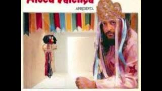 Alceu Valença - Marim dos Caetés