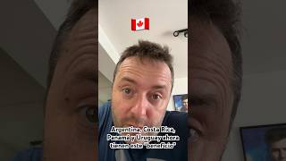Canada sin visa para 🇦🇷🇨🇷🇵🇦 y 🇺🇾