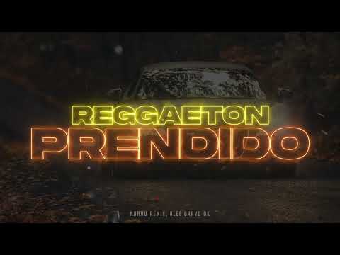 REGGAETON PRENDIDO (