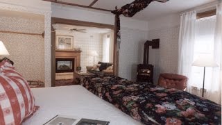 White Lace Inn, Bed and Breakfast, Door County, WI - Suite #16