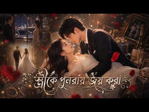 【সব পর্ব】প্রথম রাত বিক্রির পর সে চলে গেল, বসের কান্না！