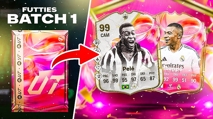 I OPENED EVERYTHING FOR FUTTIES! 🚀 FC 25 Ultimate Team