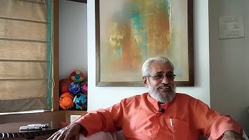 Dakshinamurty Stotram - 04 by Swami Brahmavidananda