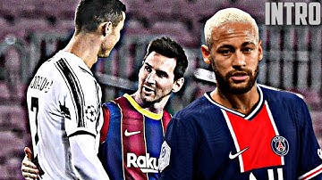 Exotic Football TV - New Intro/Trailer |HD