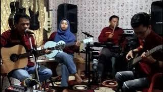 Jamming session | Bintang di Surga cover by STRIKE