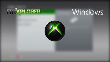 How to Transfer Music Files to an Xbox 360 Slim Hard Drive With FATXplorer (No JTAG)