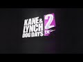 Kane  lynch 2 dog days ost  limo hits