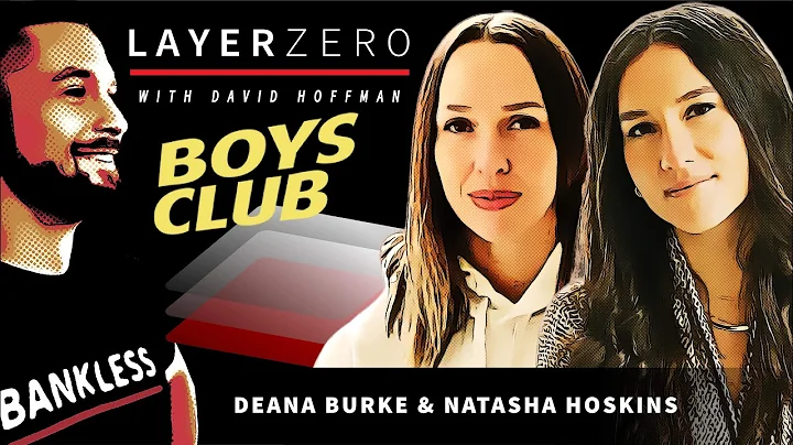 Boys Club | Layer Zero with Natasha Hoskins & Dean...