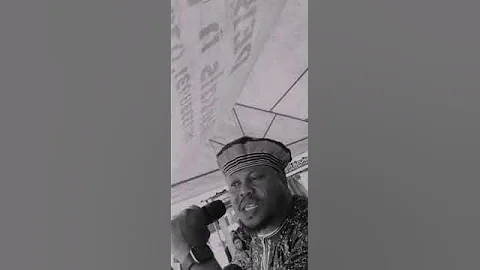 Alh Tope Nautical At Abbatior Isese Day 2022