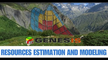 Genesis Demonstration
