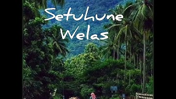 Story bahasa using Banyuwangi Setuhune Welas