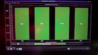 relative compression test