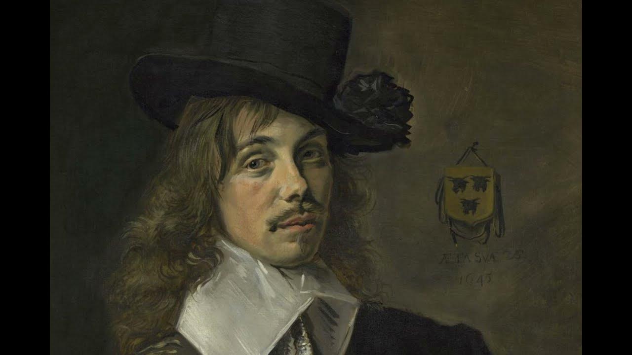 The Crimson Portrait Wilhelmina FitzClarence YouTube