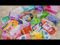 Soap asmr is live