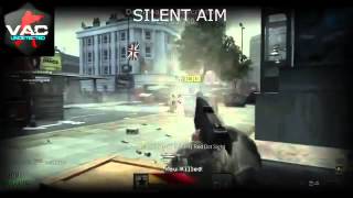 MW3 Aimbot Download PS3, PC, Xbox 360 Undetected.flv
