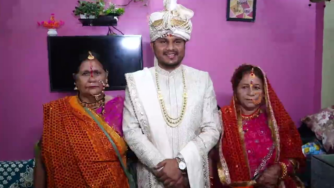 Romantic Cinematic  Indian wedding Teaser