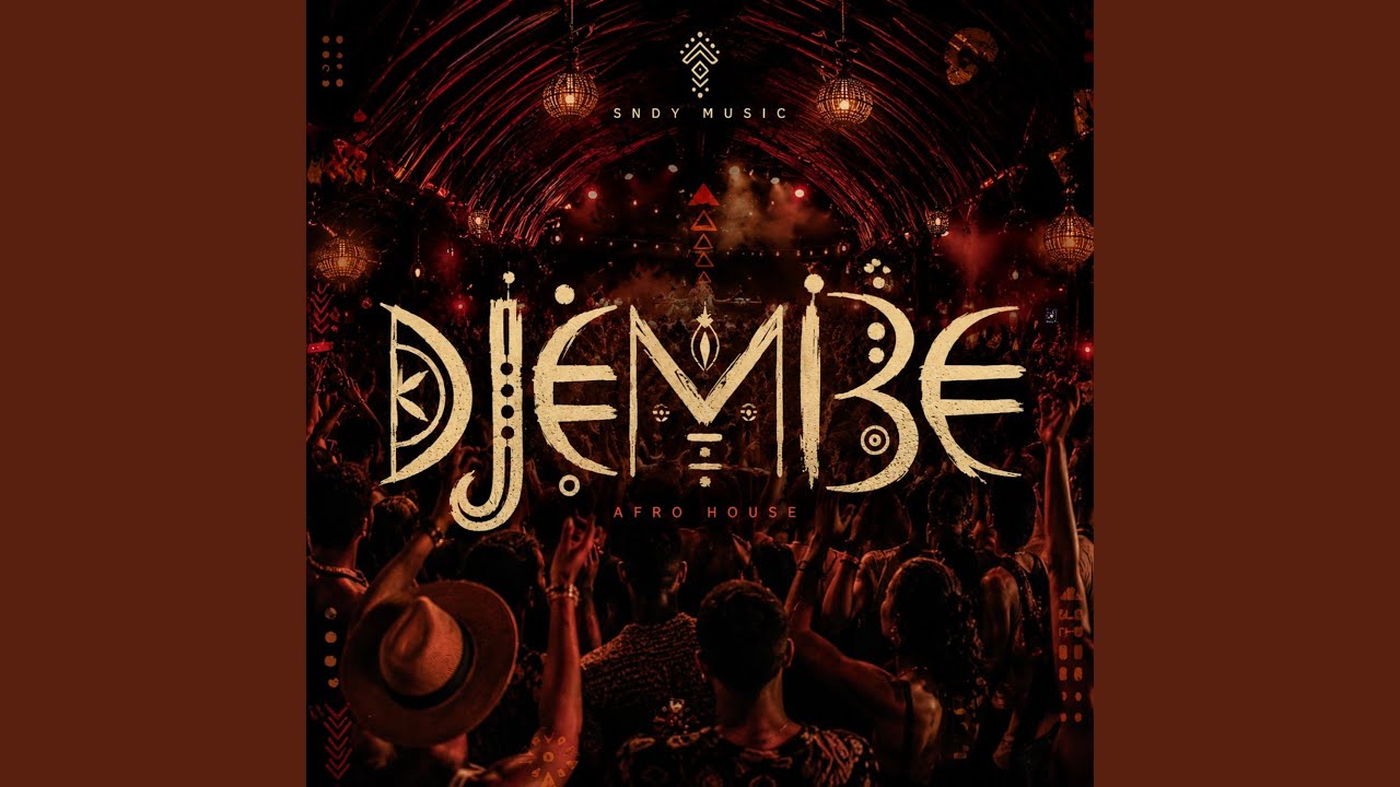 Watch Djembe on YouTube Watch Djembe on YouTube