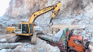 MARBLE MELTDOWN: $1,000,000 CRASHES Down (Epic Labour Force)