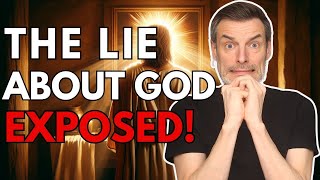 LIE #1 EXPOSED: God Gives And Takes Away by Bas Rijksen - Grace Gaze  439 views 7 days ago 15 minutes