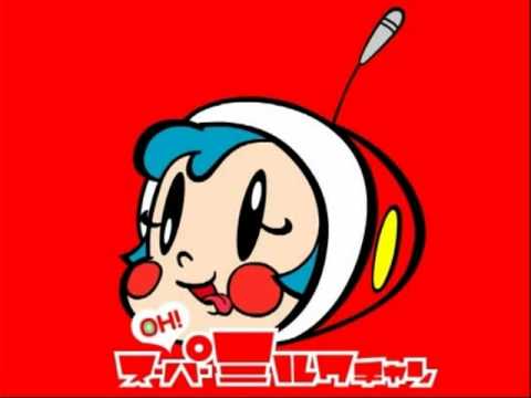 oh super milk - YouTube