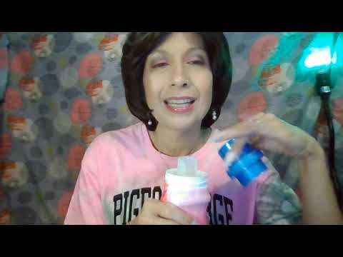 ASMR 🍁 October Favorites #BathBodyworks# #ColourPop#