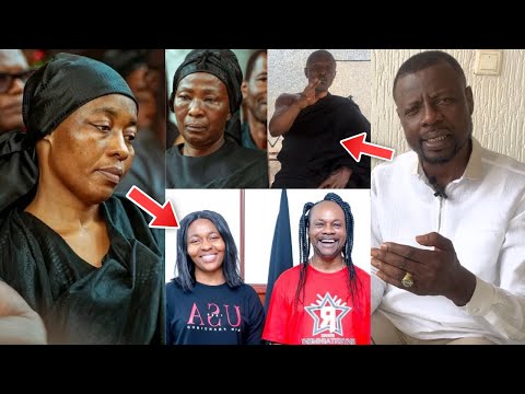 Odo Broni Can Be A 'Side Chick'- Lawyer Of Akosua Serwaa F!res Abusuapanyin Over Case - FULL STORY