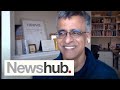 Sridhar ramaswamy discusses neeva as it launches in new zealand  newshub