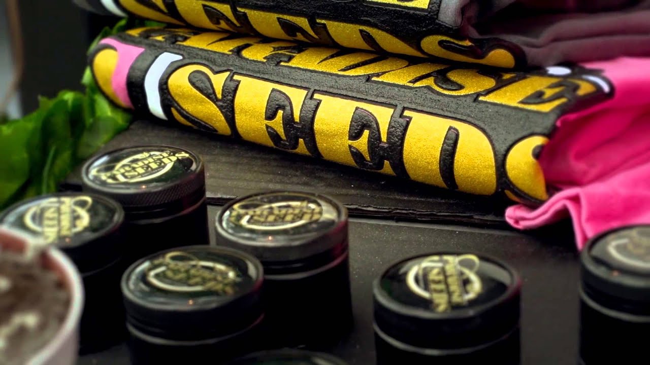 ParadiseSeed   TEASER