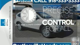 2015 Honda CR-V Bartlesville OK Tulsa, OK #150484
